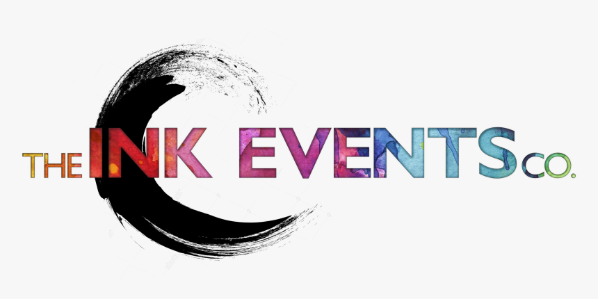 The Ink Events Company, HD Png Download, Free Download