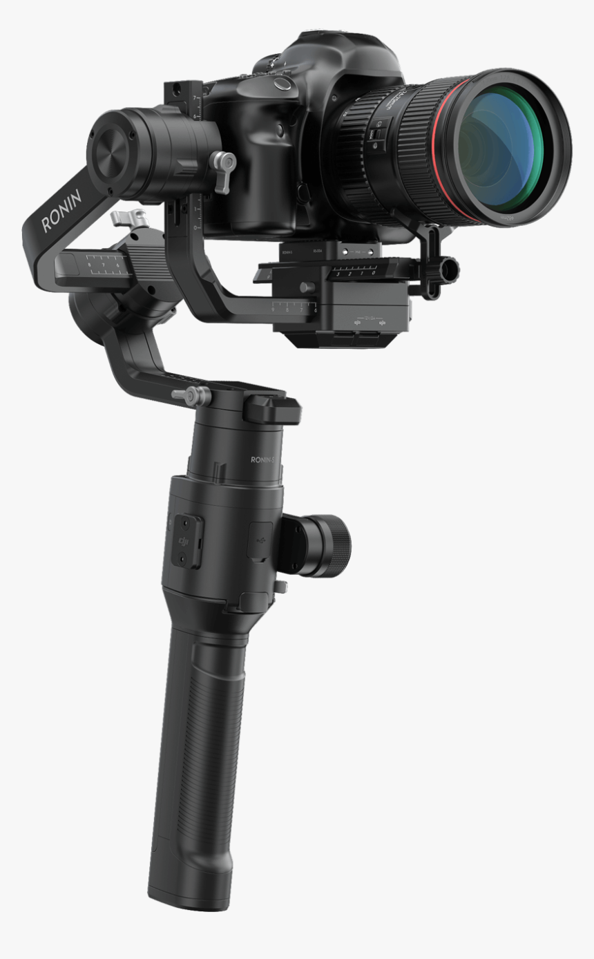 Moza Air 2 Gimbal, HD Png Download, Free Download