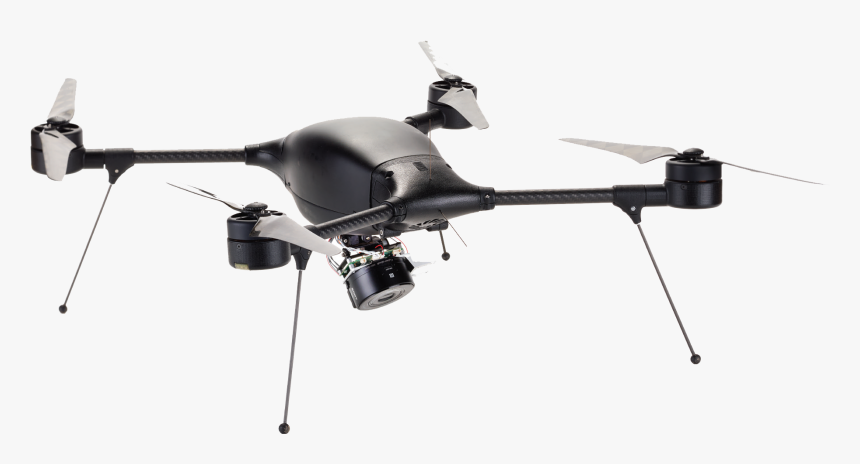 Transparent Drone Png Transparent - Sentara Indago Ag Drone, Png Download, Free Download