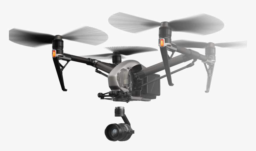 Inspire 2 Zenmuse X5s, HD Png Download, Free Download