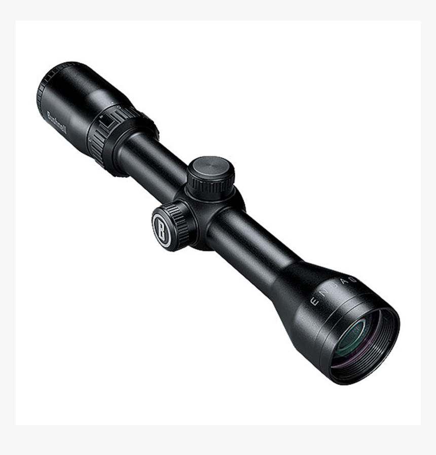 Bushnell Engage 3 12x 42mm Riflescope"
 Title="bushnell - Bushnell Engage 3, HD Png Download, Free Download