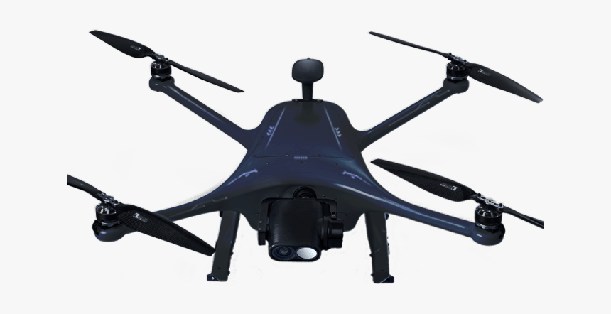 Percepto Drone, HD Png Download, Free Download