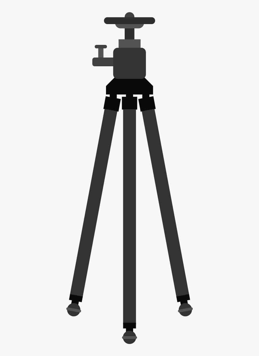 Tripod, HD Png Download, Free Download