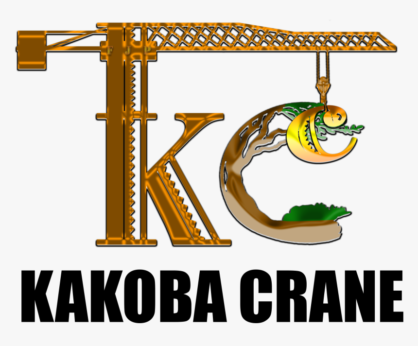 Kakoba Canopy Crane - Tower Crane Safety Sign, HD Png Download, Free Download