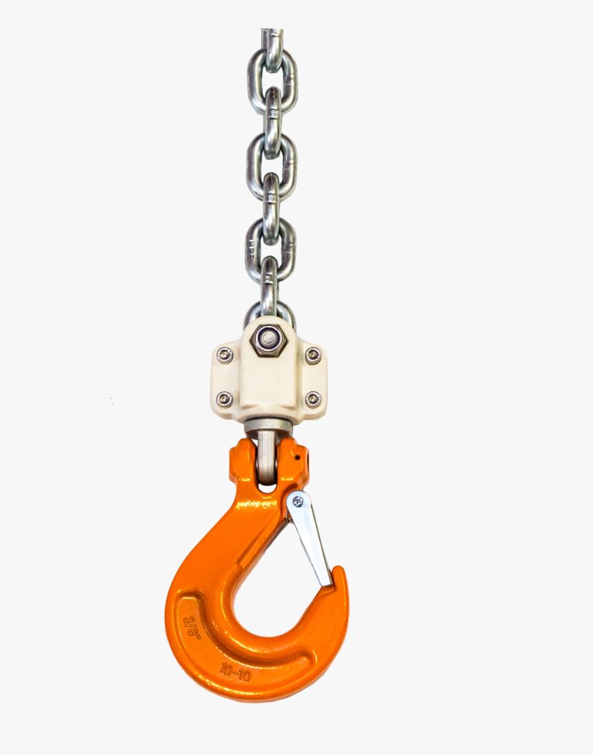 Hook Chain Block, HD Png Download, Free Download