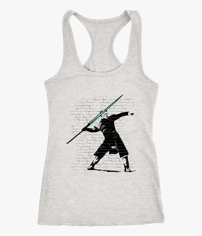 Night King Banksy - Hgh Gel T Shirt, HD Png Download, Free Download