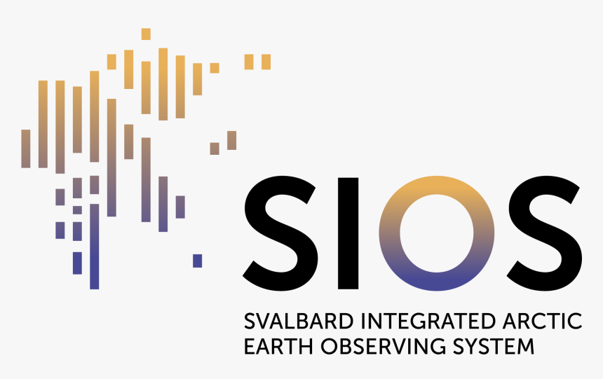 Sios Svalbard Logo, HD Png Download, Free Download