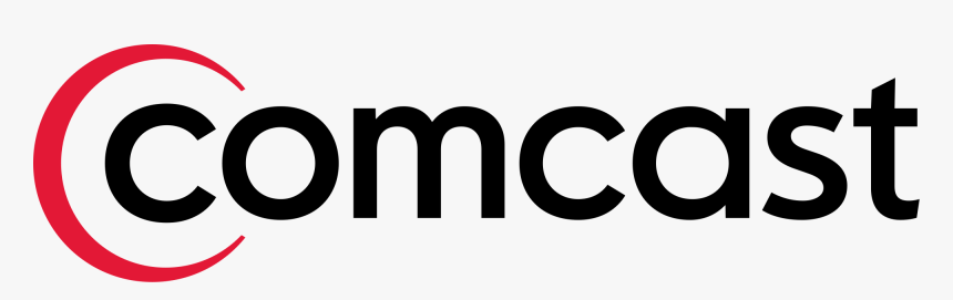 Comcast Png Logo - Transparent Background Comcast Logo, Png Download, Free Download