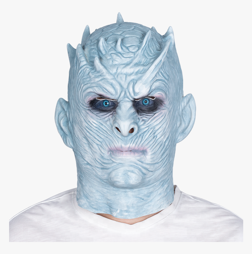 2018 Shenzhen Design Night"s King Mask Game Of Thrones - Night King, HD Png Download, Free Download