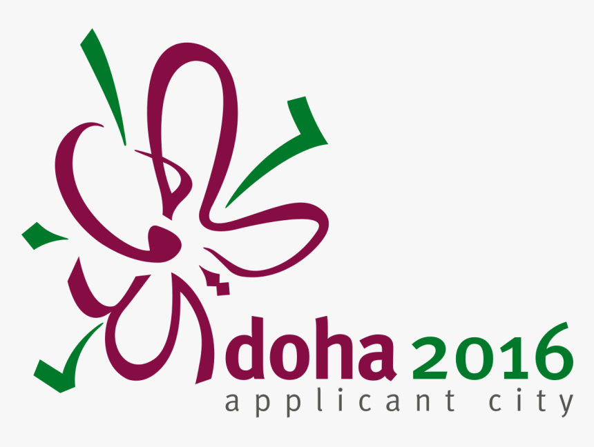 Olympics In Qatar 2006, HD Png Download, Free Download