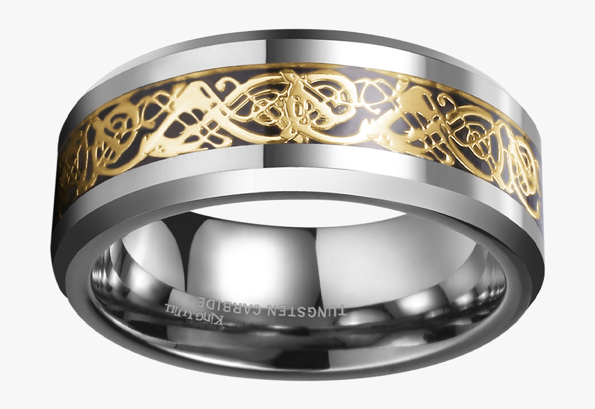 Titanium Ring, HD Png Download, Free Download