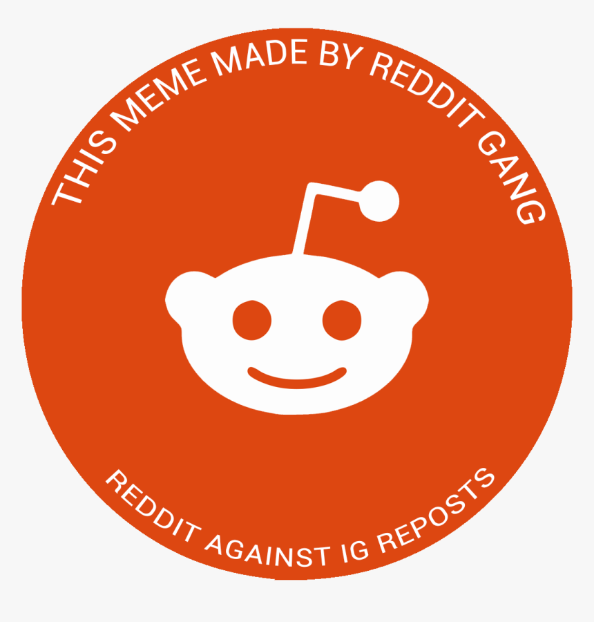 Reddit Watermark Png, Transparent Png, Free Download