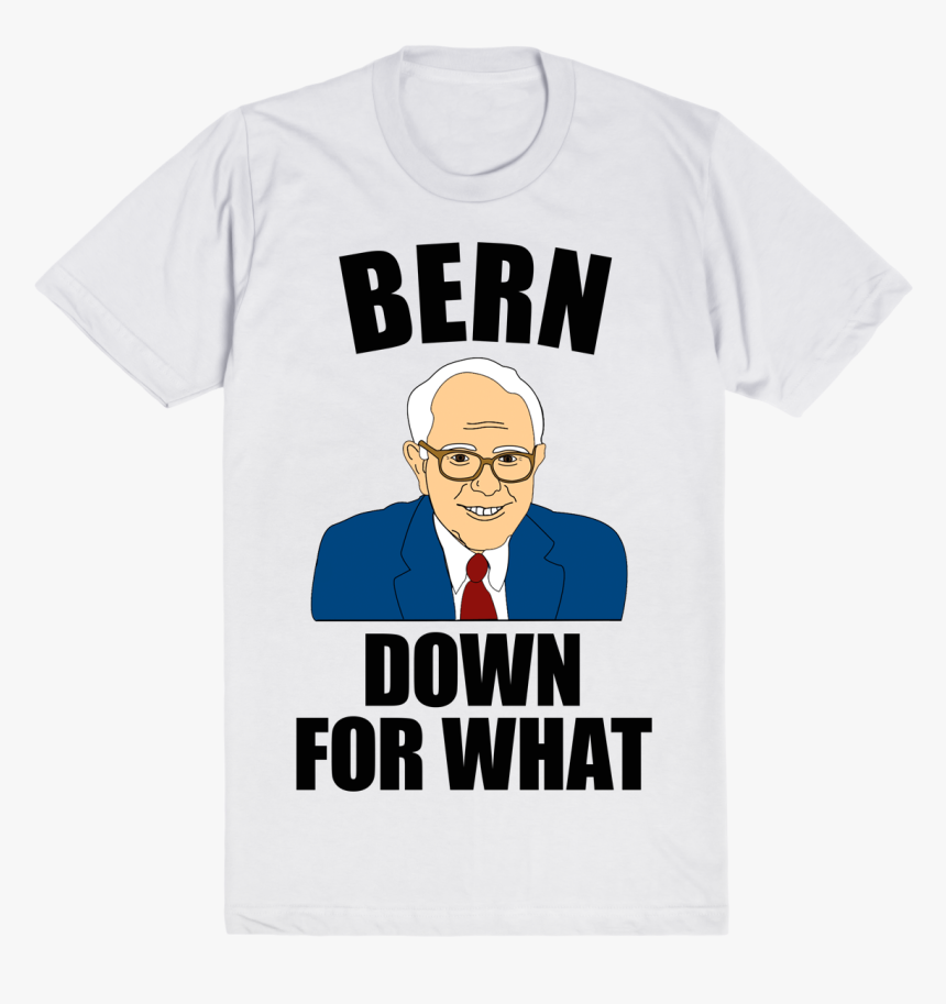 Bernie Sanders 2016 Election - Active Shirt, HD Png Download, Free Download