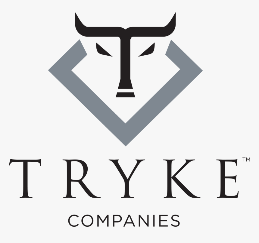 Tryke Companies Logo, HD Png Download, Free Download