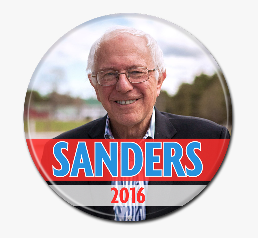 Bernie Sanders On Veterans, HD Png Download, Free Download