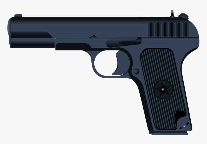 Self Defense Guns In India, HD Png Download, Free Download