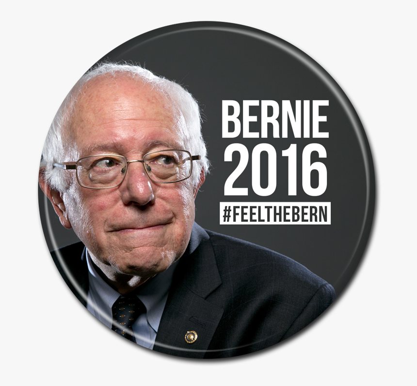 Bernie Sanders Deal, HD Png Download, Free Download