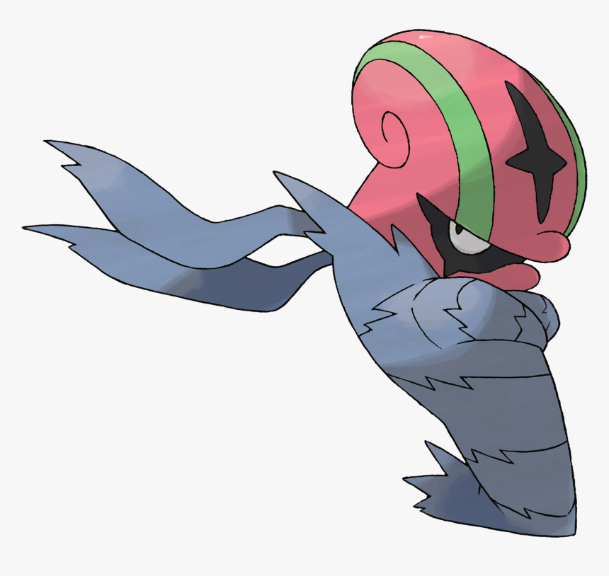 Pokemon Accelgor, HD Png Download, Free Download