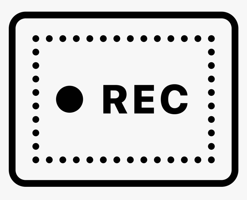 Picture Free Library Record Icon Free Download Png - Top Seller Award Certificate, Transparent Png, Free Download