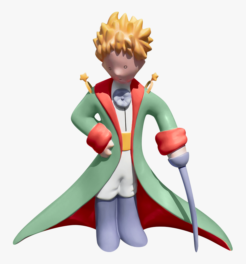 Transparent El Principito Png - Le Petit Prince Png, Png Download, Free Download