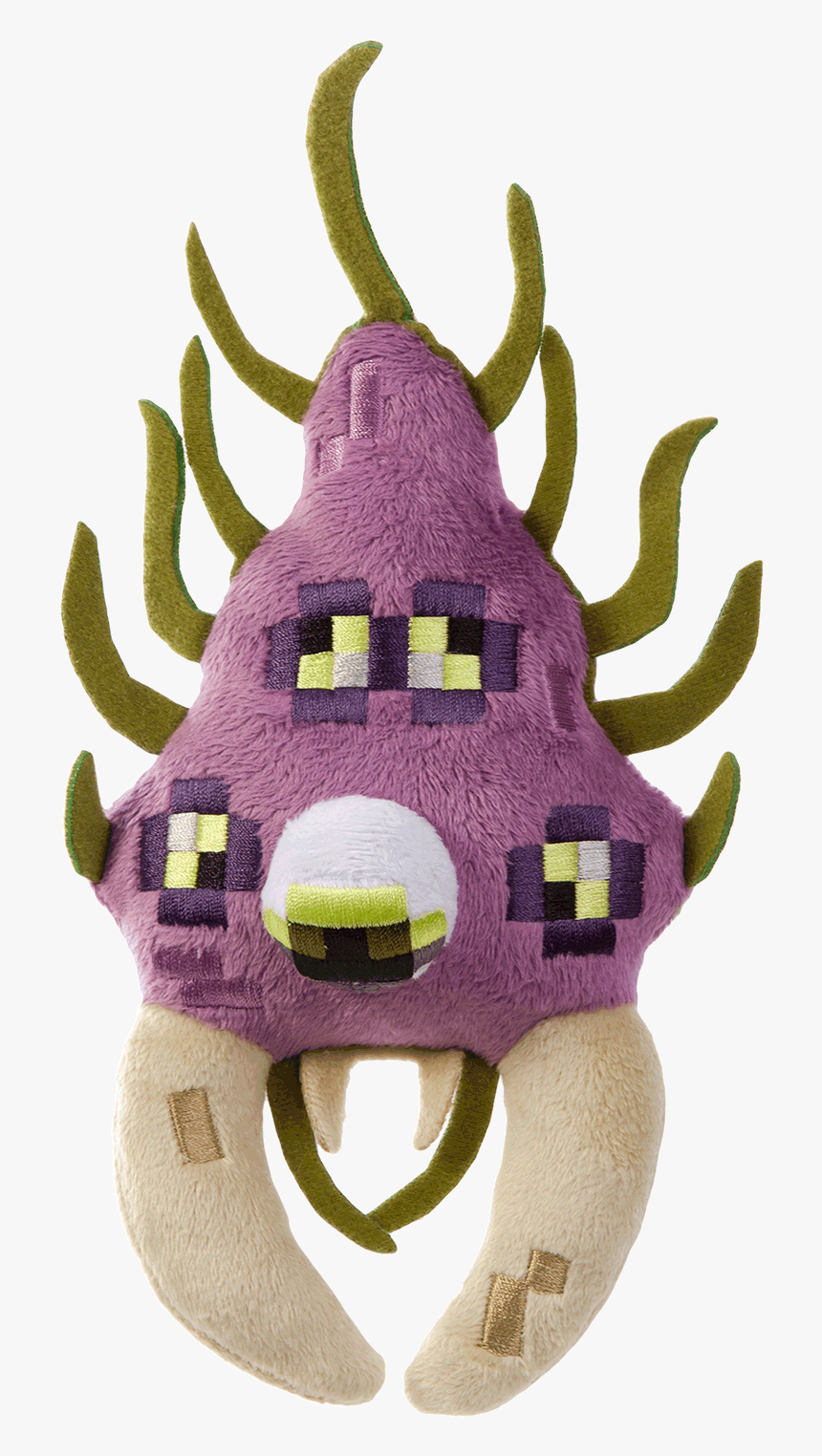 terraria boss plush