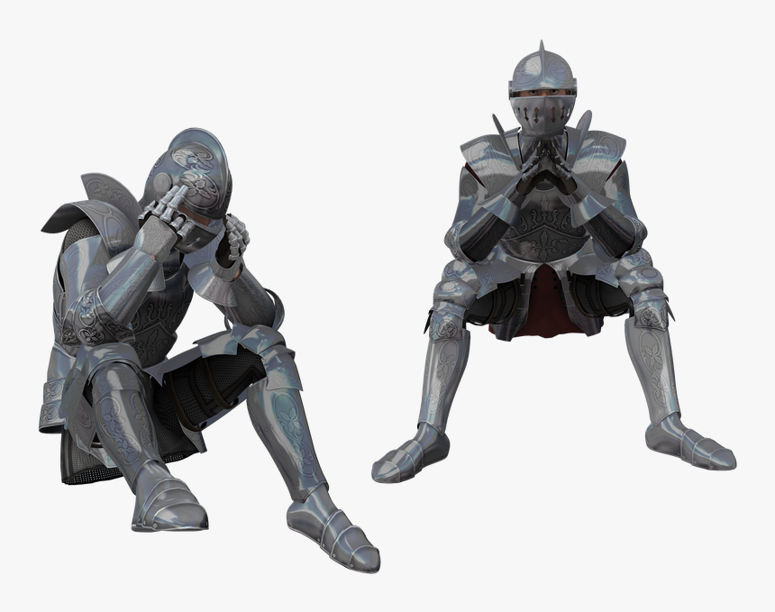 Depressed Knight, HD Png Download, Free Download