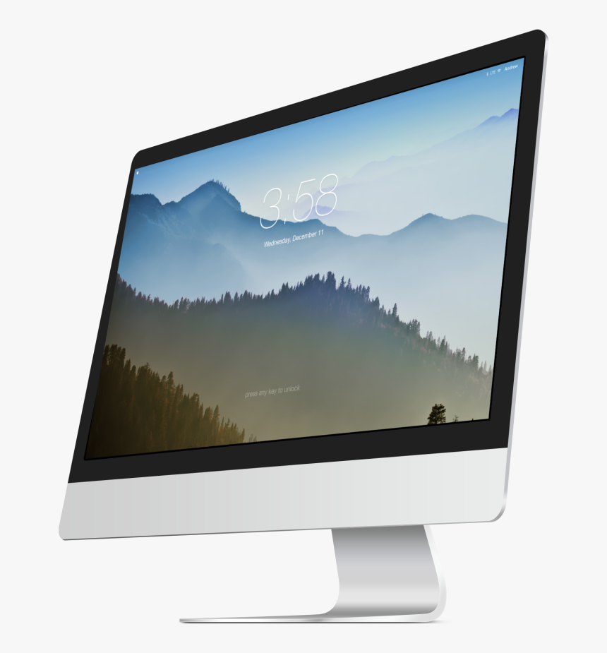 Macos, HD Png Download, Free Download