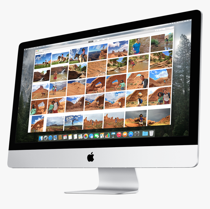 App Store In Imac, HD Png Download, Free Download