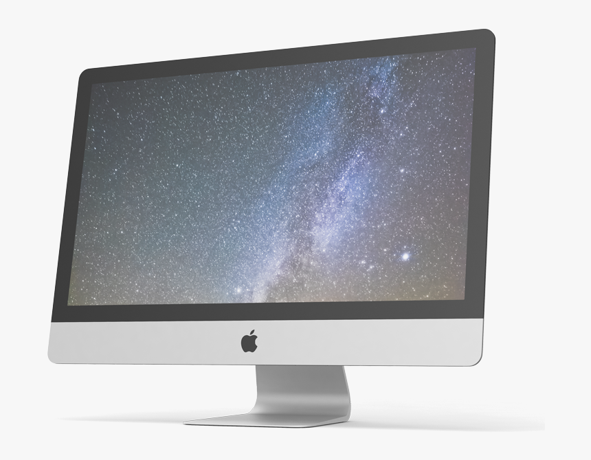 Computer Monitor, HD Png Download, Free Download