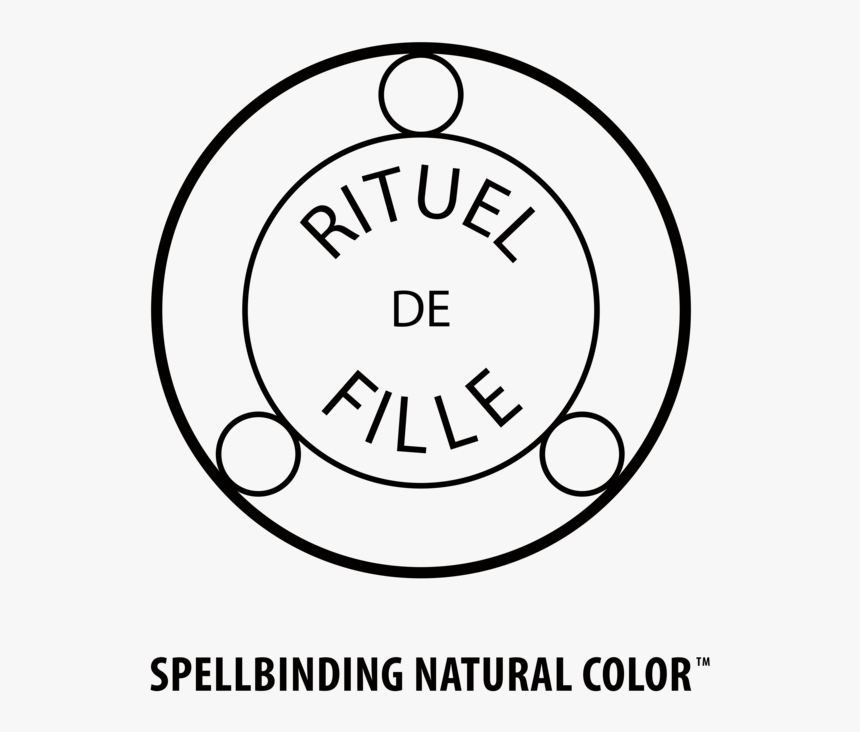 Rituel De Fille Logo, HD Png Download, Free Download