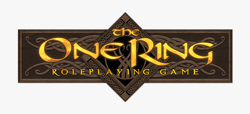 One Ring Rpg Png, Transparent Png, Free Download