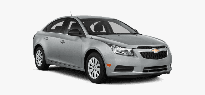 2014 Chevrolet Cruze Black, HD Png Download, Free Download