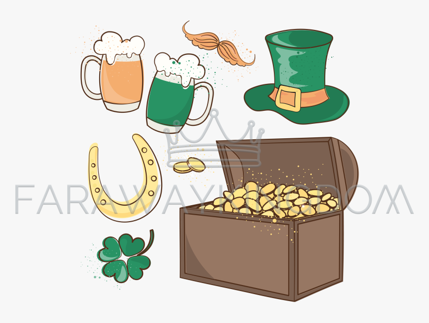 Saint Patrick's Day, HD Png Download, Free Download