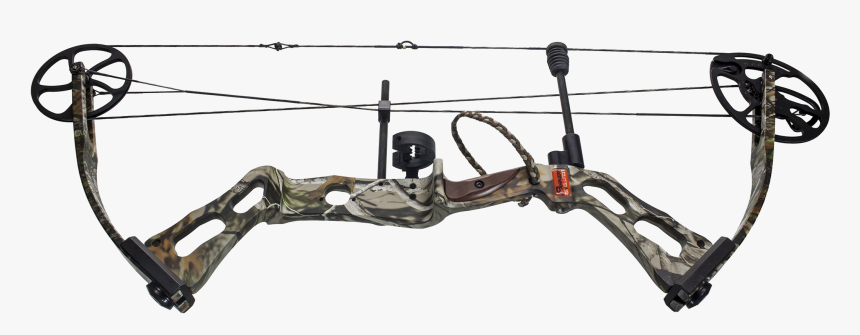 All Shooters Will Use Their Own Equipment With “hunting - Martin Exile Compound Bow, HD Png Download, Free Download