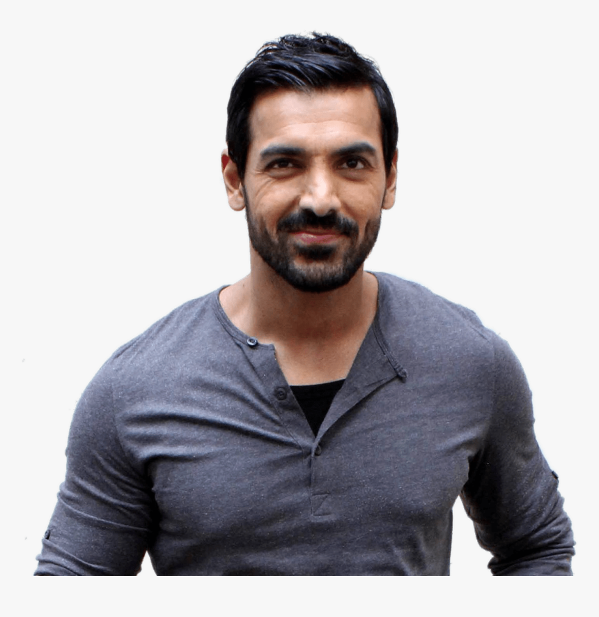 John Abraham Portrait - Hottest Boy In India, HD Png Download, Free Download