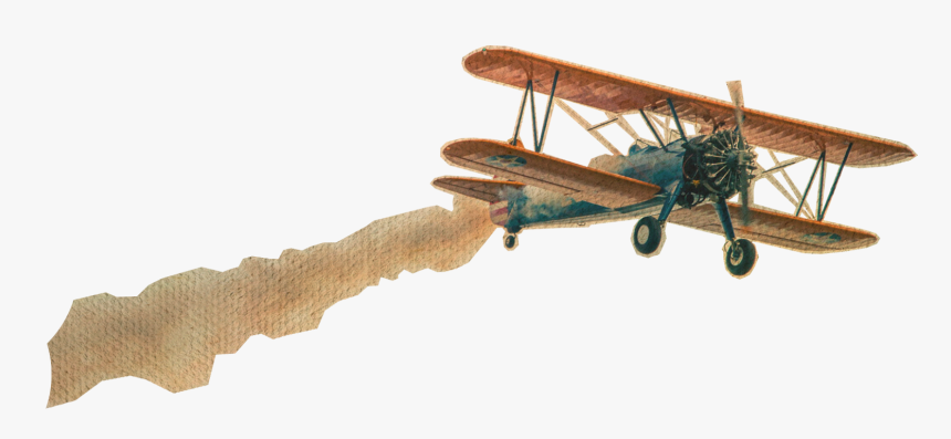 Imagen - Avion Principito Png, Transparent Png, Free Download