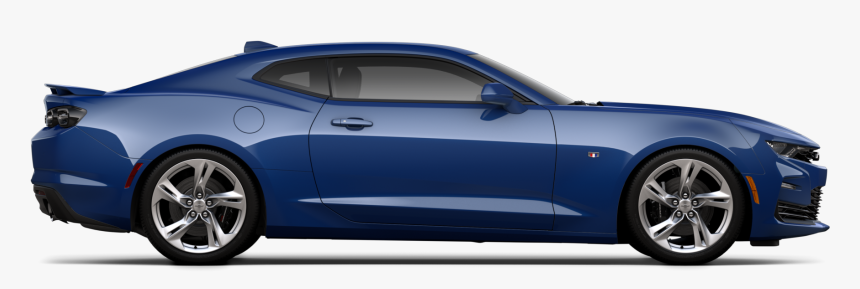 Build & Price - Chevrolet Camaro, HD Png Download - kindpng