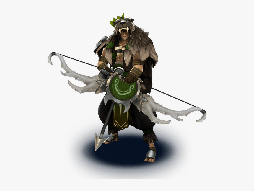 Jumong - Battlerite Jumong Png, Transparent Png, Free Download