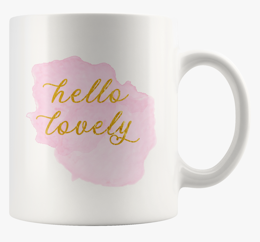 Cute Coffee Mugs, HD Png Download, Free Download