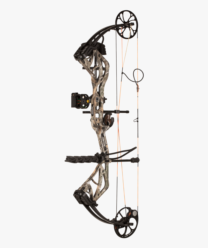 Bear Archery Species Rth, HD Png Download, Free Download