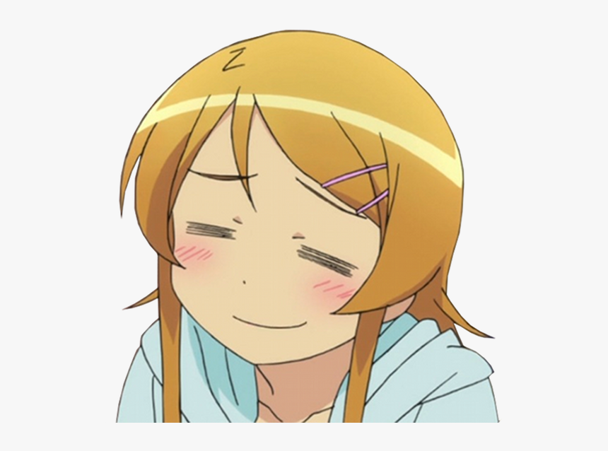 Kirino Png, Transparent Png, Free Download