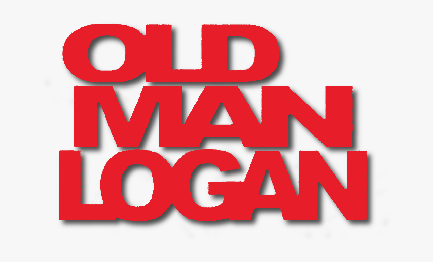 Logo Comics - Old Man Logan Comic Logo, HD Png Download, Free Download