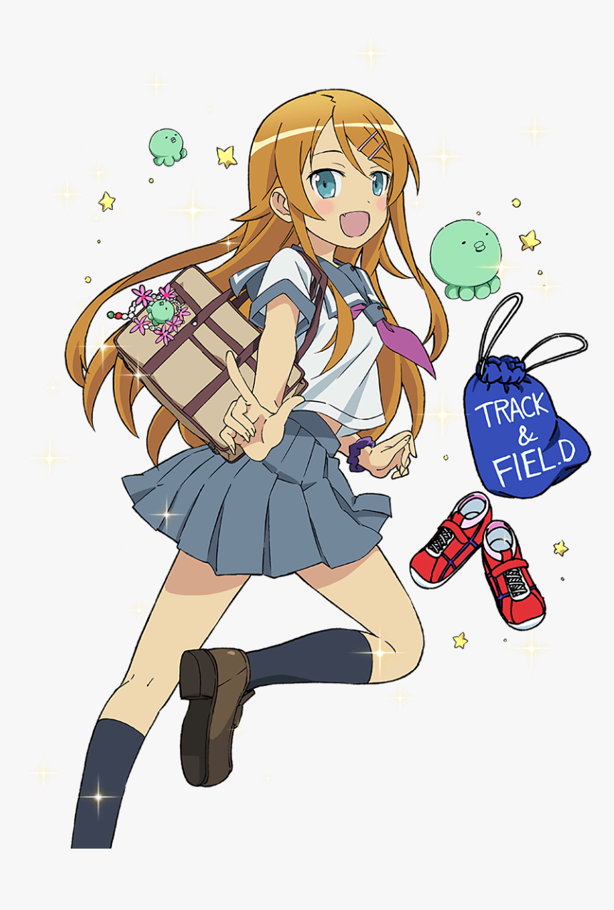 Kirino Png, Transparent Png, Free Download