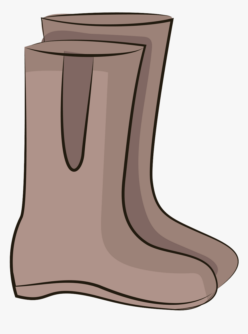 Rain Boot, HD Png Download, Free Download