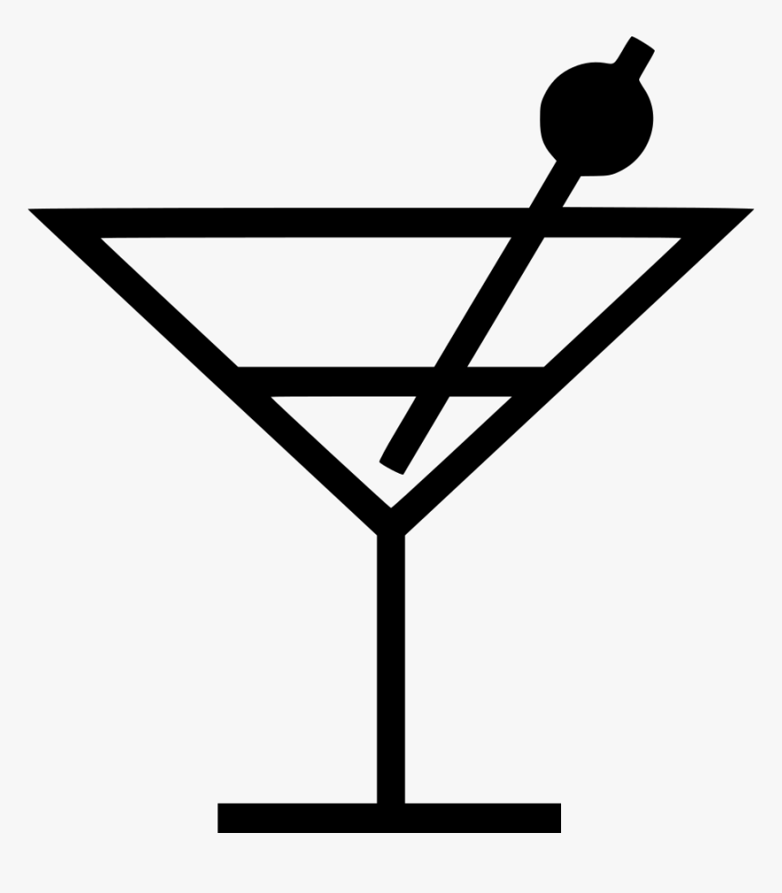 Martini, HD Png Download, Free Download