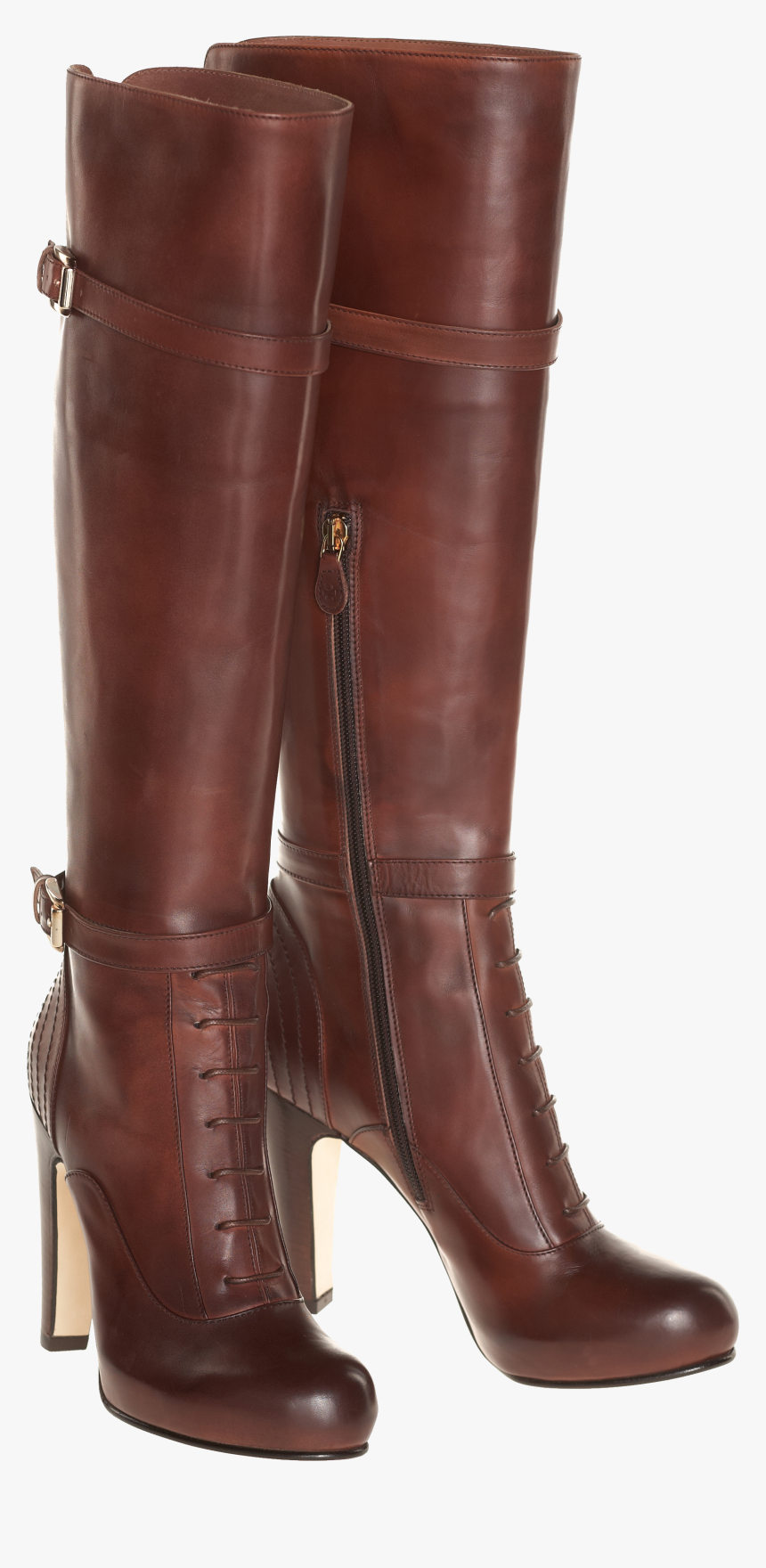 Women Boot Png, Transparent Png, Free Download