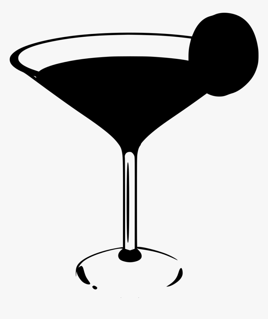 Martini, HD Png Download, Free Download