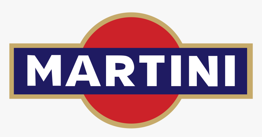 Martini Logo Png Transparent - Martini, Png Download, Free Download