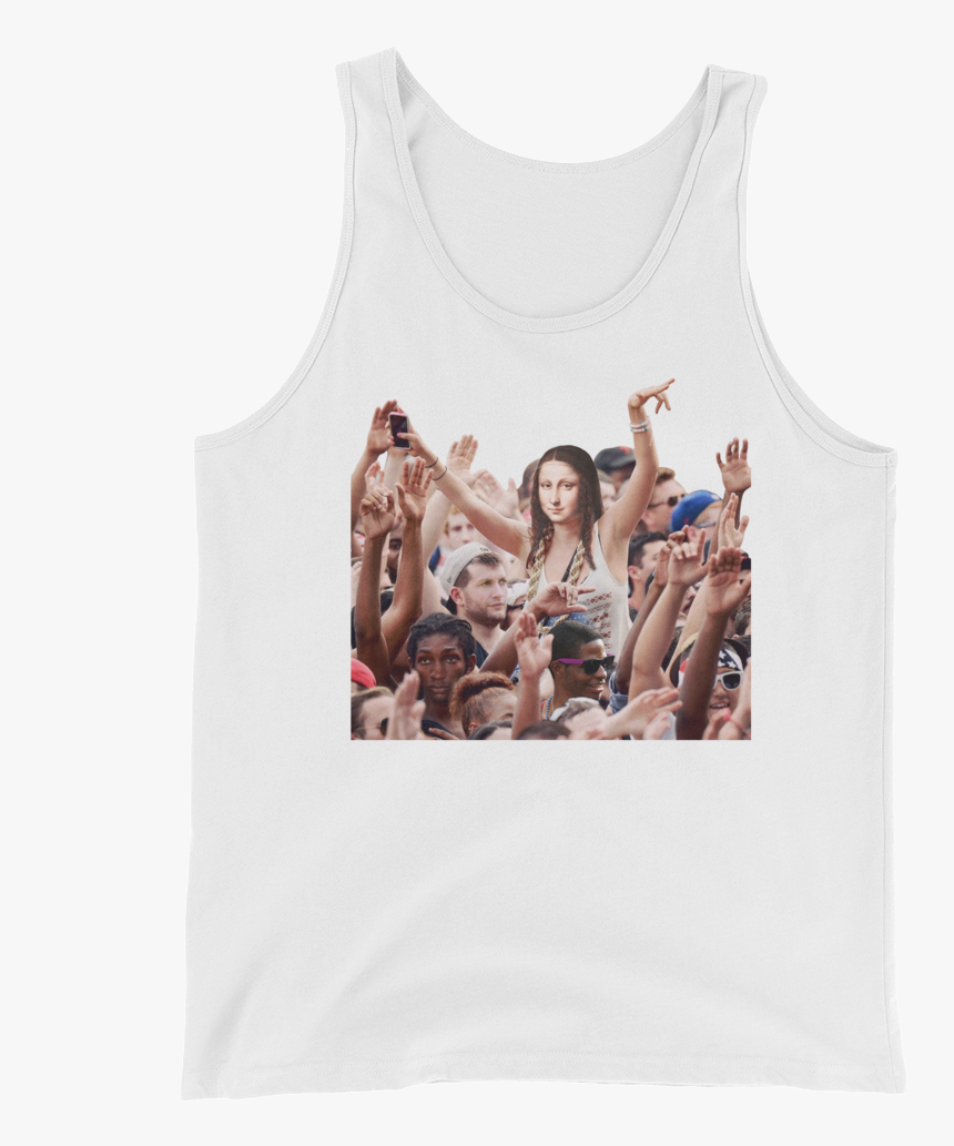 Elephant Seal Tank Top - Active Tank, HD Png Download, Free Download