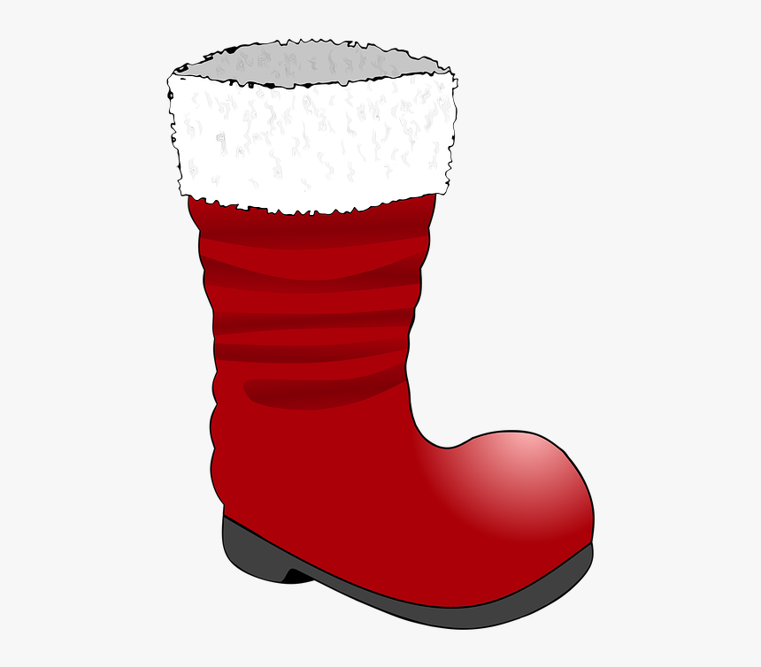 Snow Boots, Christmas, Nicholas Boots, Christmas Boots - Snow Boot, HD ...